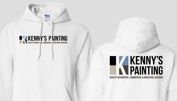 4 Eleven Screen Printing & Embroidery