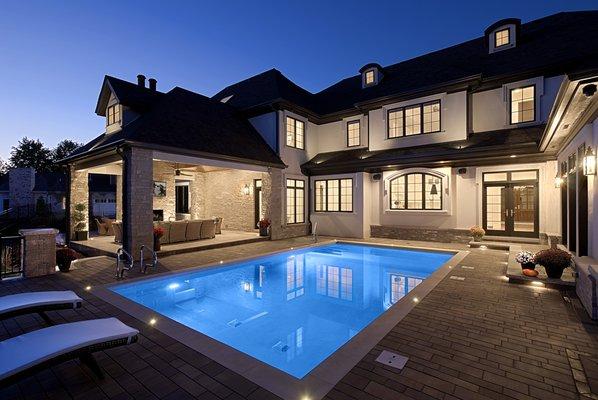 Michael Buss Architects