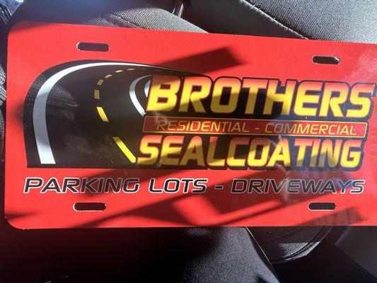 Taylor Sign Graphics