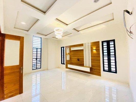 Devoe International Property Company