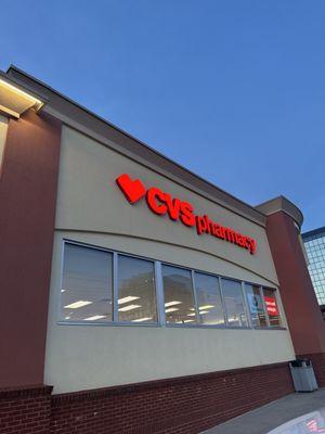CVS Pharmacy