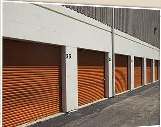 Space Station Self Storage