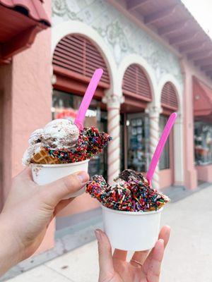 Venice Avenue Creamery