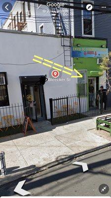 Canseco Enterprise Driving School