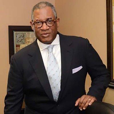 The Montgomery Law Firm