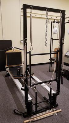 Physicore Pilates & Personal Training Studios
