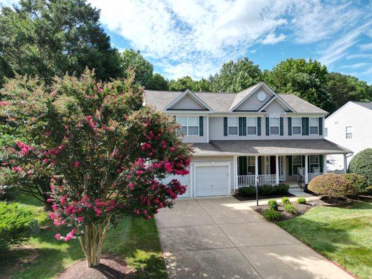 Key Advantage Property Management