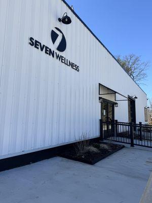Seven Wellness