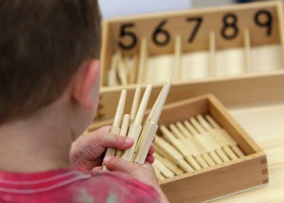 Cool Springs Montessori