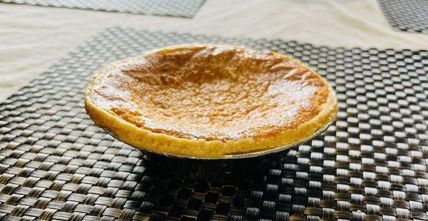 Milk & Potato Bakery