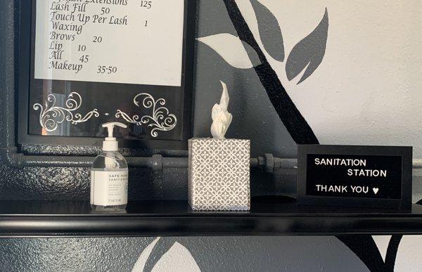 Christina's Tangles n Toes