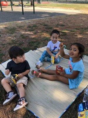 Lots Of Fun Day Care