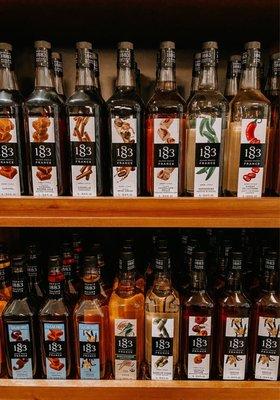 The Coffee Tree Roasters