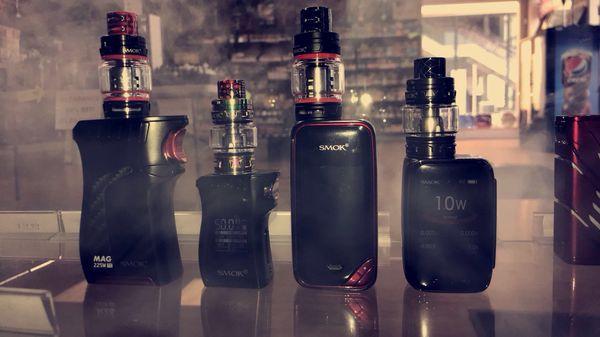 Tobacco and Vape Zone