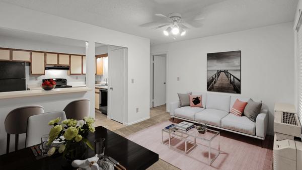 Millcreek Woods Apartment Homes