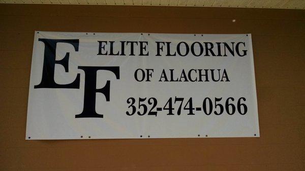 Elite Flooring of Alachua