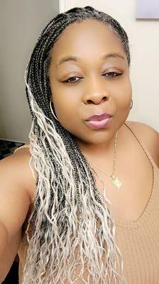 Alliance Hair Braiding