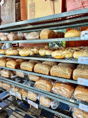 Great Harvest Bread Co.