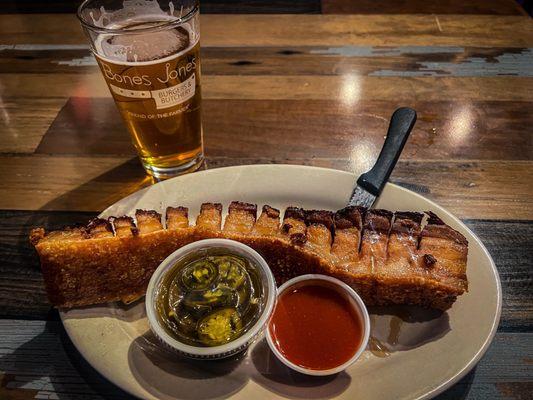 Bones Jones Burgers & Butchery