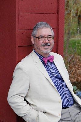 Dr. Randall Ford DDS