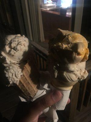 The Main Street Creamery
