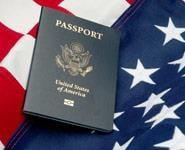 Passport Photos $15, application and info packet available.