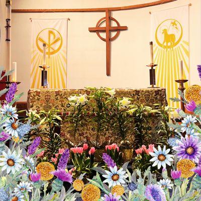 Church of the Holy Spirit