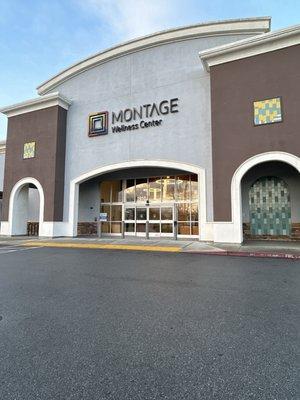 Montage Wellness Center