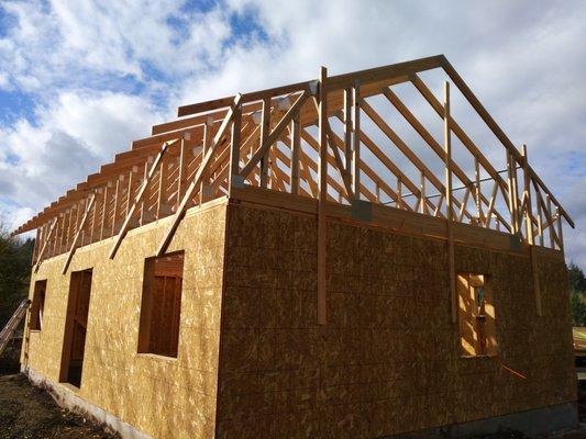 Sandberg Construction