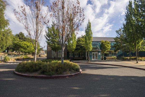 Delridge Community Center