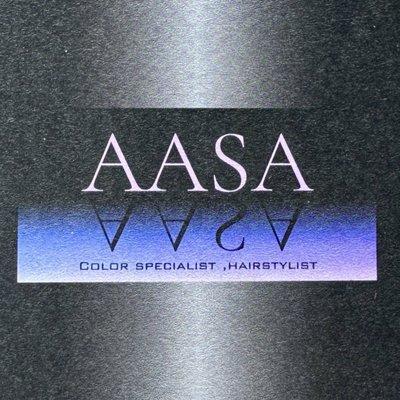 Aasa Salon
