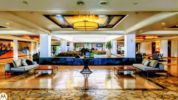 Waikoloa Beach Marriott Resort & Spa