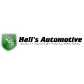 Hall's Automotive