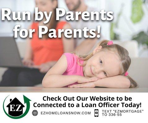 EZ HomeLoans