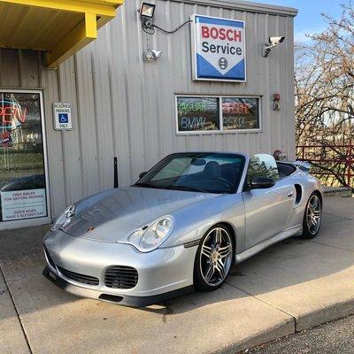 Action One Automotive & Towing