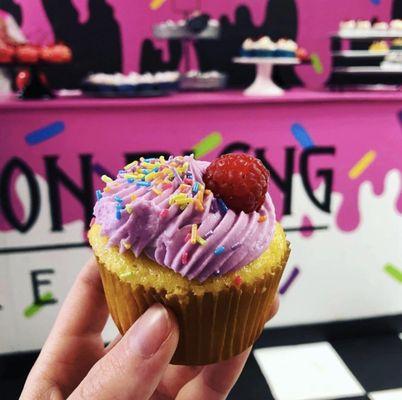 Full Moon Rising Bakery