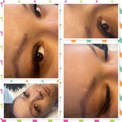 Jade’s House of Lashes