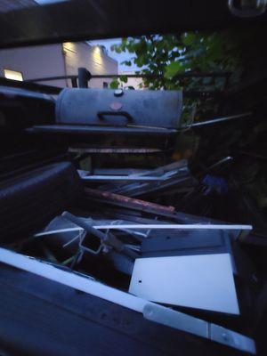 J&S Scrap Recycling Services