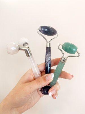 Mount Lai Facial Tools