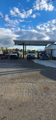 Misty Valley Contracting