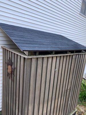 Bill's Handyman & Painting Services