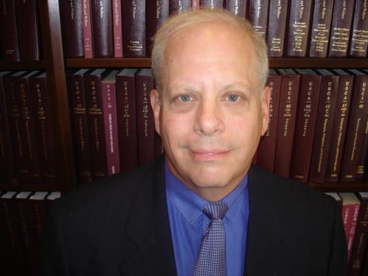 Andrew Lavoott Bluestone, Attorney at Law