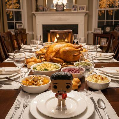 This Thanksgiving, we're grateful for our neighbors and community. It's also a good time to review your coverage...