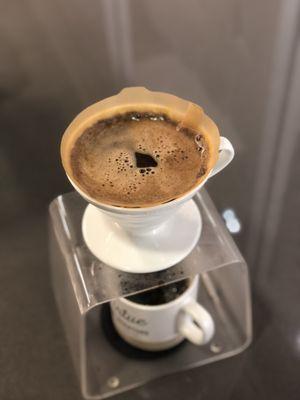 Virtue Coffee Roasters