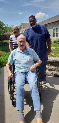 Bright Star Home Health Care