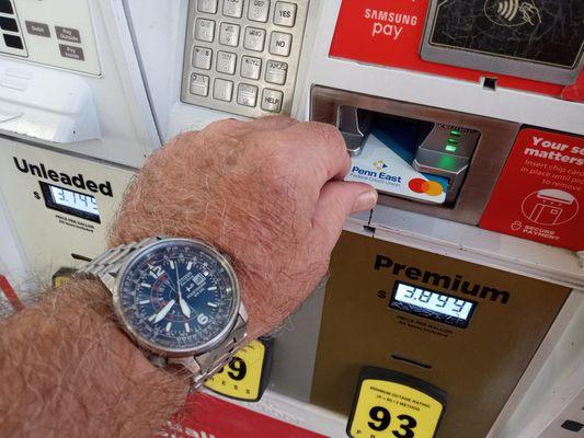 Penn East Federal Credit Union