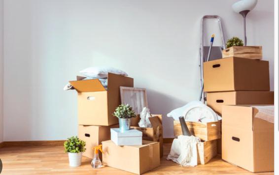 Charles Sherman Movers