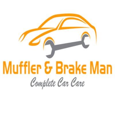 Muffler & Brake Man Auto Repair