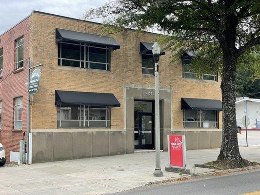 Hannah Bryant - Golley Realty Group