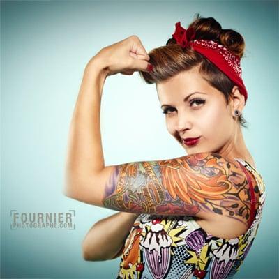 All American Van Lines